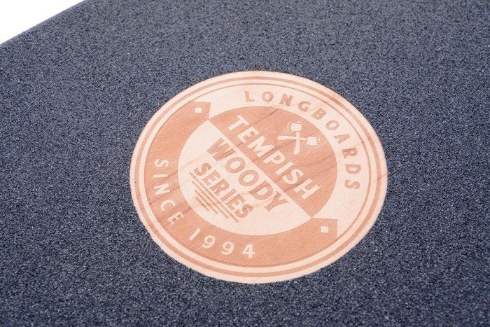 Лонгборд Tempish BOHEMIA