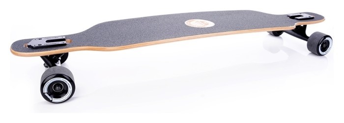 Лонгборд Tempish BOHEMIA