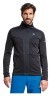 Кофта флисовая мужская Schoeffel FLEECE JACKET FILZMOOS M 52 Black 9990 (10-22988-WRH)