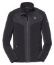 Кофта флисовая мужская Schoeffel FLEECE JACKET FILZMOOS M 52 Black 9990 (10-22988-WRH) Фото - 3