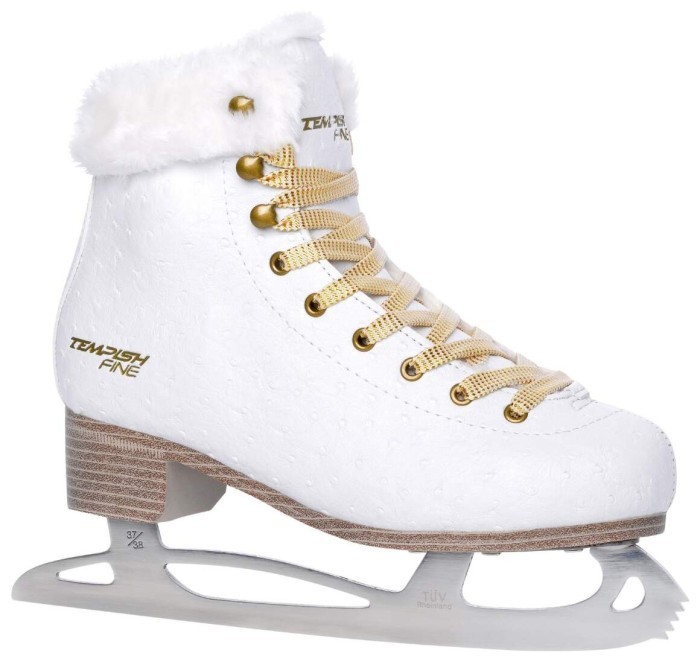 Ковзани фігурні Tempish FINE, укр, укр