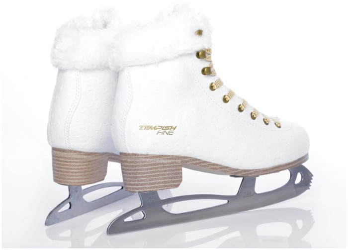 Коньки фигурные Tempish FINE