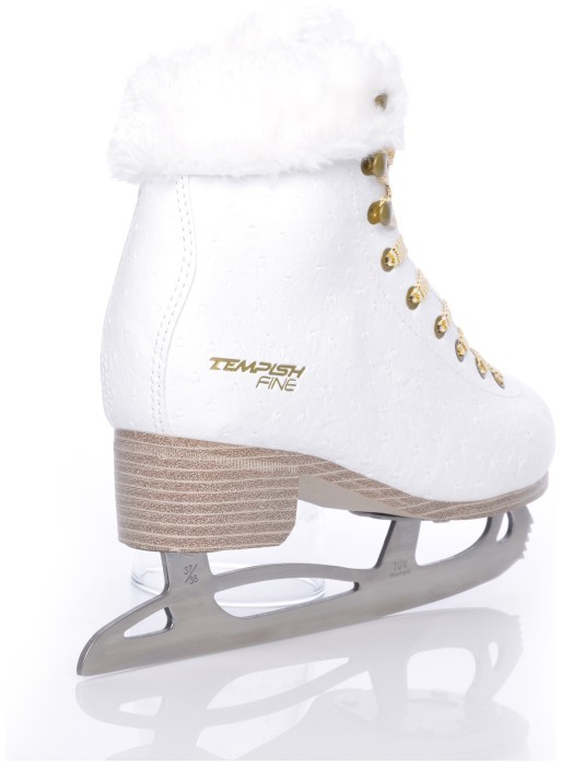 Коньки фигурные Tempish FINE