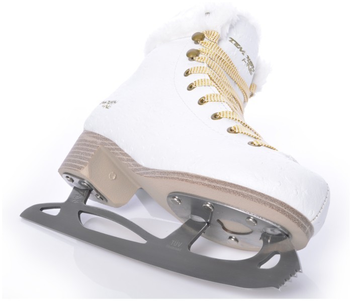 Ковзани фігурні Tempish FINE, укр, укр