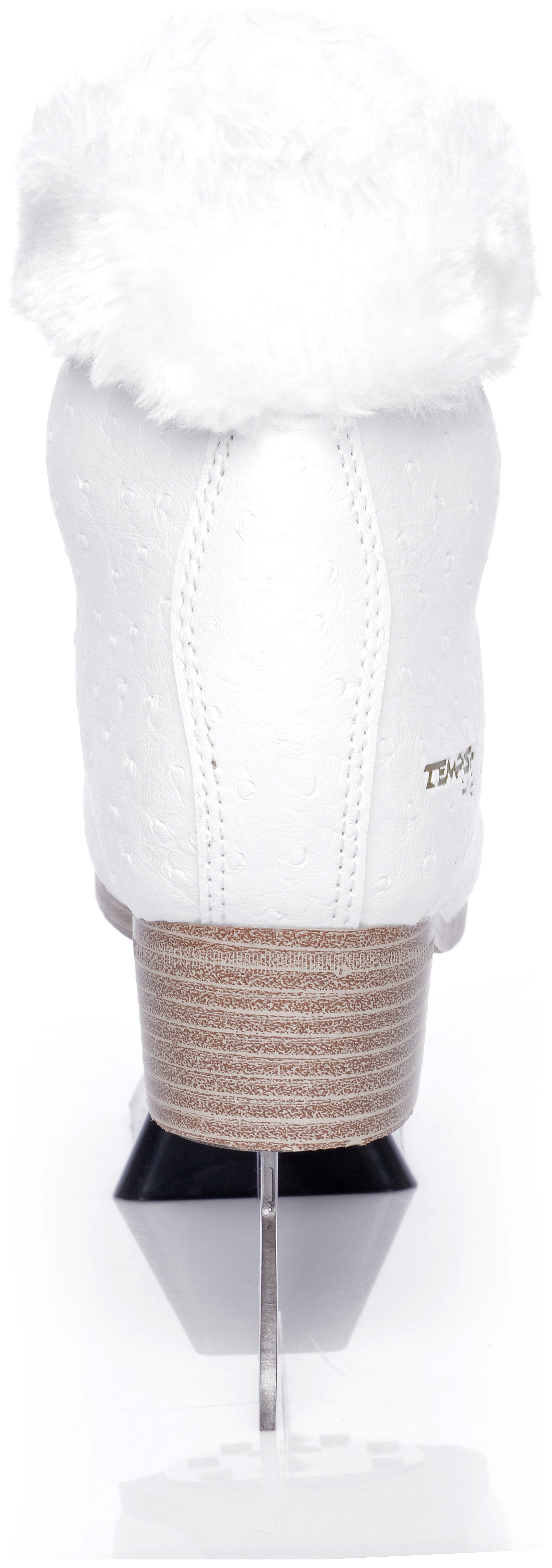 Ковзани фігурні Tempish FINE, укр, укр