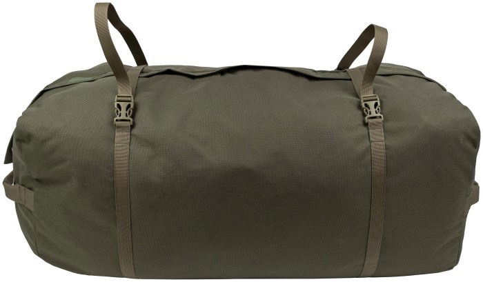 Баул Tribe Transporter 108 L T-IE-0007 green