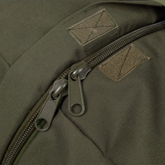 Баул Tribe Transporter 108 L T-IE-0007 green, укр, укр