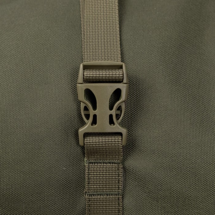 Баул Tribe Transporter 108 L T-IE-0007 green, укр, укр