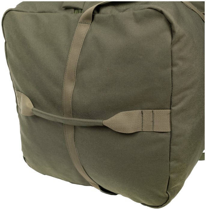 Баул Tribe Transporter 108 L T-IE-0007 green, укр, укр