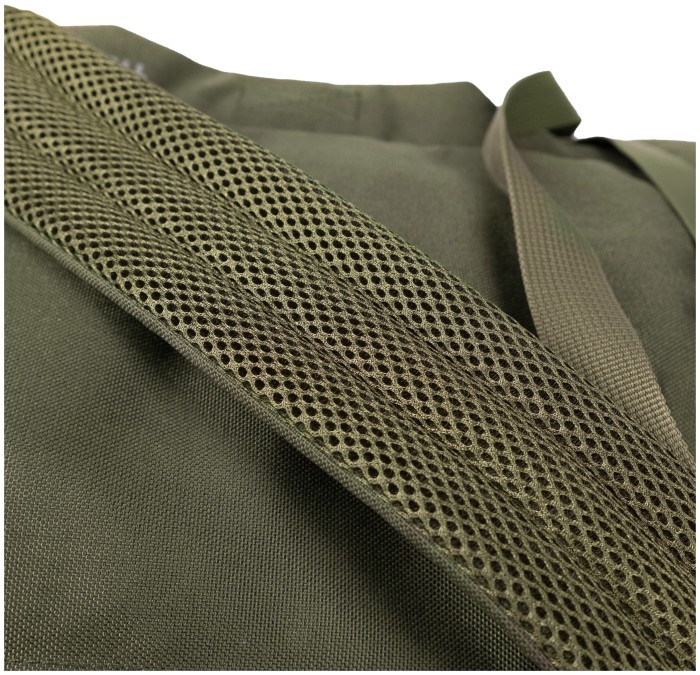 Баул Tribe Transporter 108 L T-IE-0007 green, укр, укр