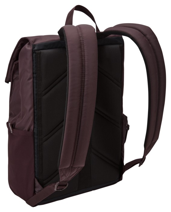 Рюкзак Thule Departer 23L (Blackest Purple) (TH 3204187)