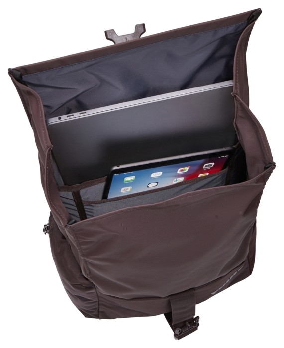 Рюкзак Thule Departer 23L (Blackest Purple) (TH 3204187)