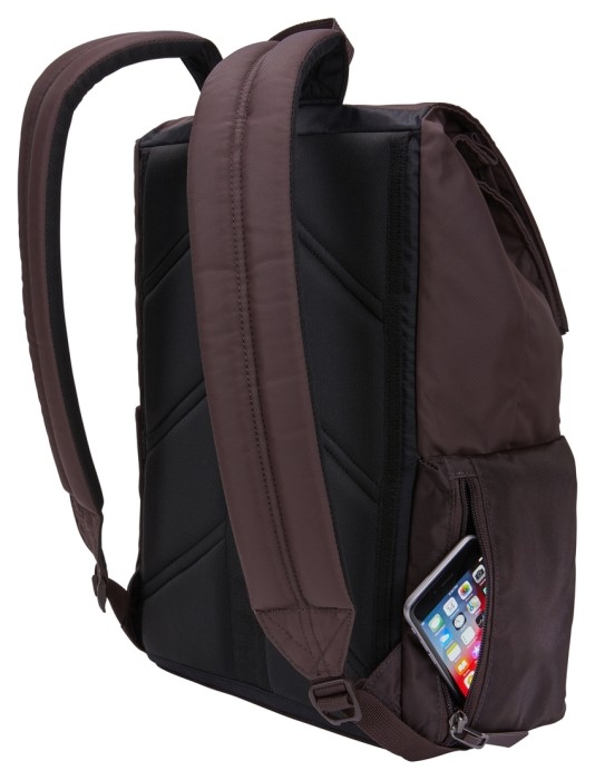 Рюкзак Thule Departer 23L (Blackest Purple) (TH 3204187)