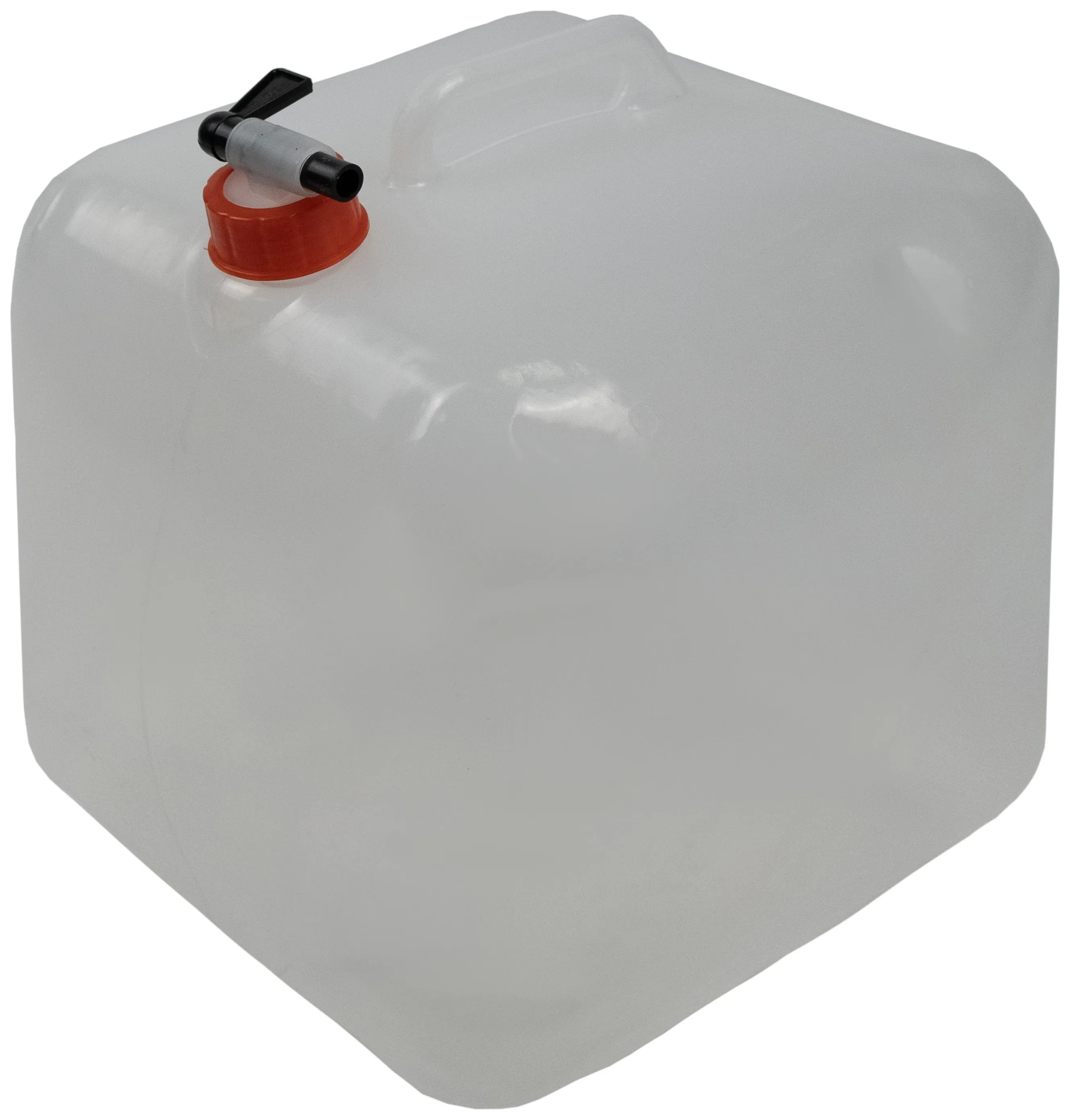 Ємність для води Tribe Water Carrier 15 л T-MA-0019-transparent (T-MA-0019-transparent)