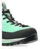 Ботинки трекинговые женские Garmont DRAGONTAIL TECH GTX WMS W 39.5 (6.0UK) Green/black/red (002474) Фото - 10