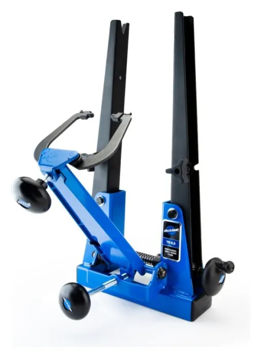 Станок Park Tool TS-2.3 PROFESSIONAL для центирования колес