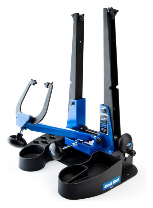 Станок Park Tool TS-2.3 PROFESSIONAL для центирования колес