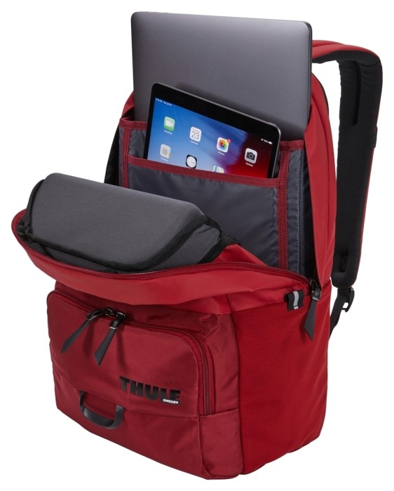 Рюкзак Thule Departer 21L (Red Feather) (TH 3204189)