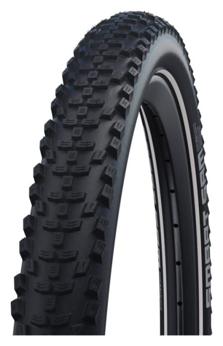 Покрышка 28x1.85 (47-622) SCHWALBE SMART SAM PLUS Perf, DD, GreenGuard HS624 ADDIX 67EPI B