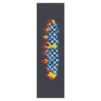 Наждак Hella Grip Classic Pro - HOT WHEELS