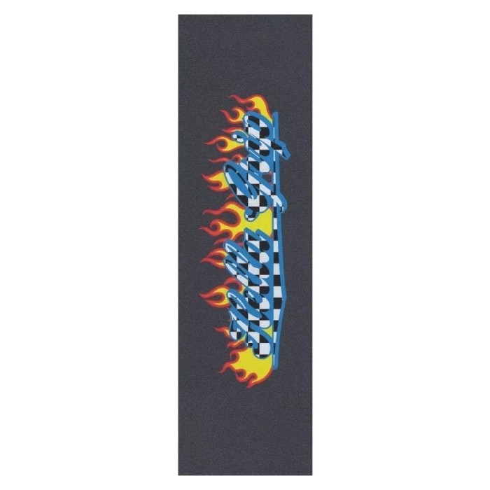 Наждак Hella Grip Classic Pro - HOT WHEELS, укр, укр