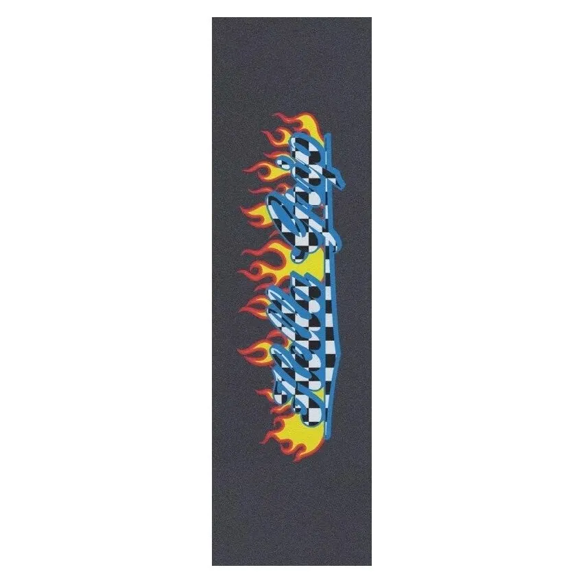 Наждак Hella Grip Classic Pro - HOT WHEELS (FRD.047507)