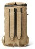 Дорожня сумка-рюкзак Muzee ME1846 Khaki, укр Фото - 1