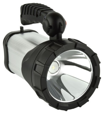 Ліхтар LED Maraton потужний на акумуляторі HG-993