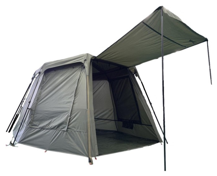 Палатка карповая RANGER Gazebo Cube (Арт. RA 6666)