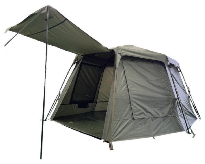 Палатка карповая RANGER Gazebo Cube (Арт. RA 6666)