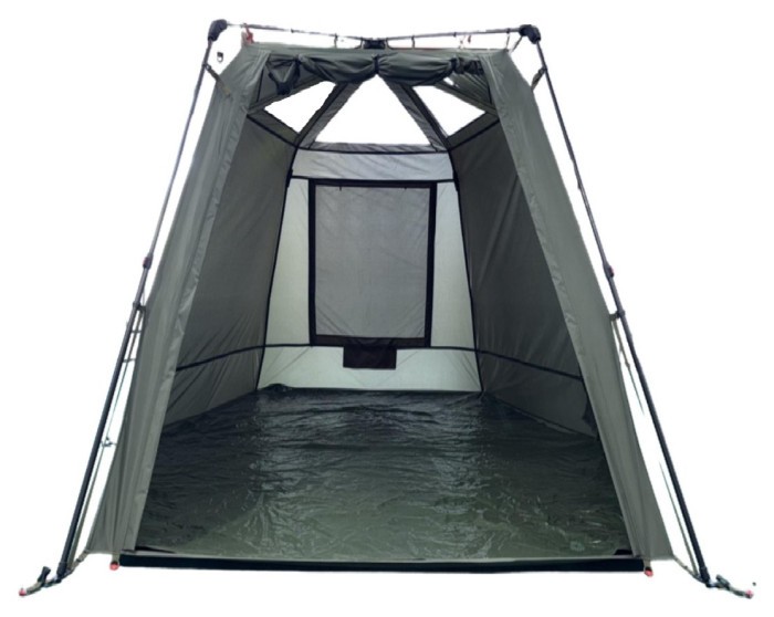 Палатка карповая RANGER Gazebo Cube (Арт. RA 6666)