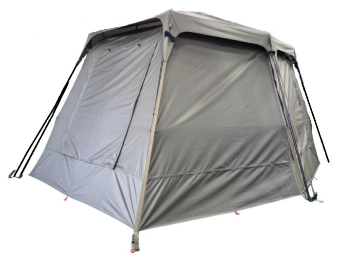 Палатка карповая RANGER Gazebo Cube (Арт. RA 6666)