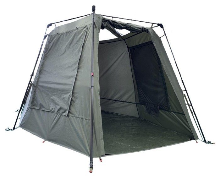 Палатка карповая RANGER Gazebo Cube (Арт. RA 6666)