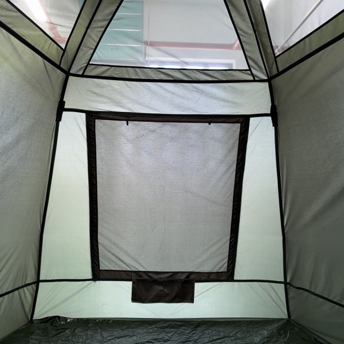 Палатка карповая RANGER Gazebo Cube (Арт. RA 6666)