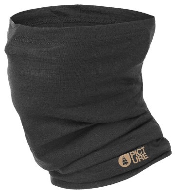 Бандана Picture Organic Ovina black