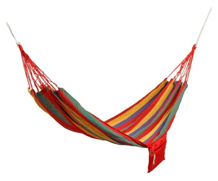 Гамак Ranger Style red (Арт. RA 7724)