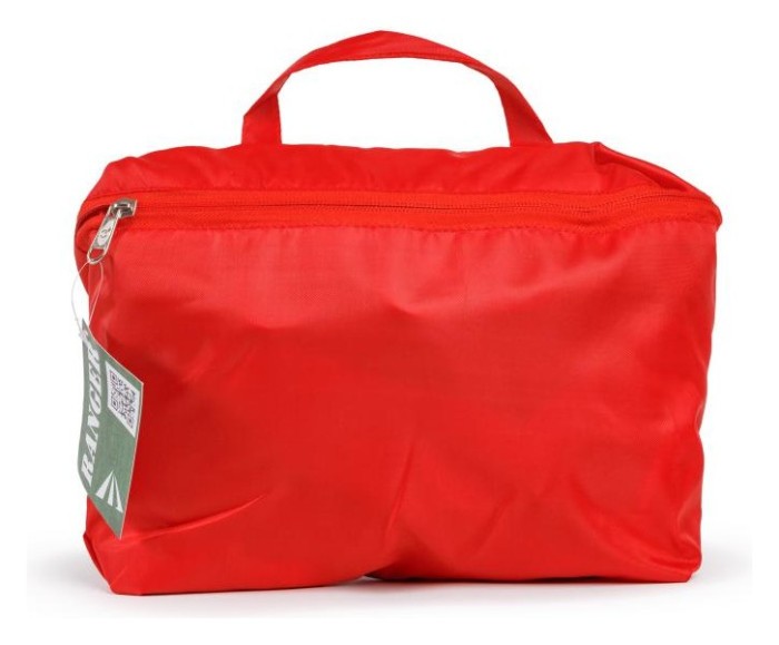 Гамак Ranger Style red (Арт. RA 7724)