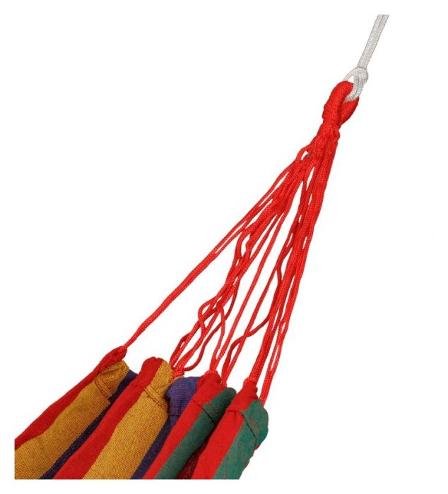 Гамак Ranger Style red (Арт. RA 7724)