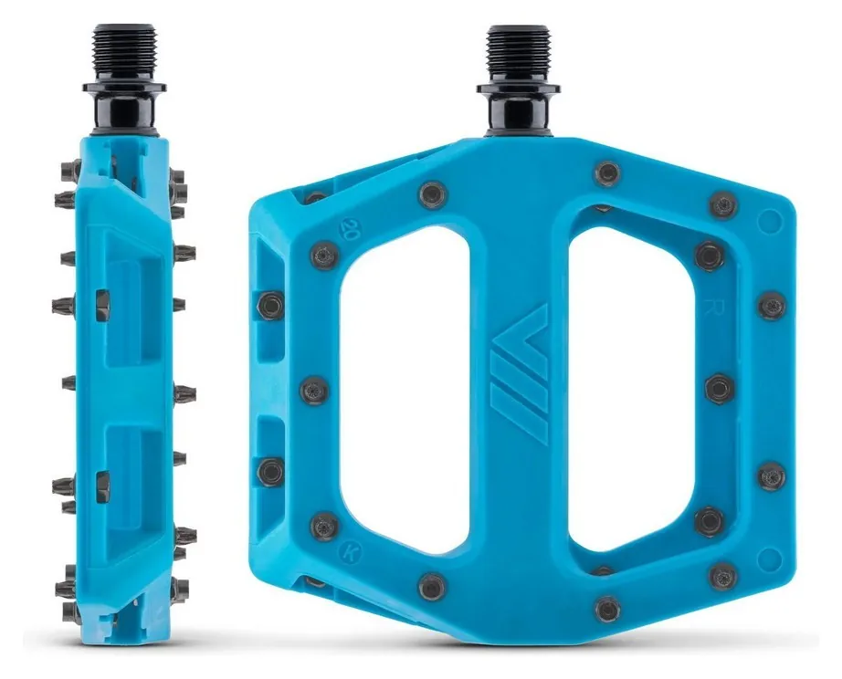 Педалі DMR V11 Blue (OBOD_DMR-V11-BL)