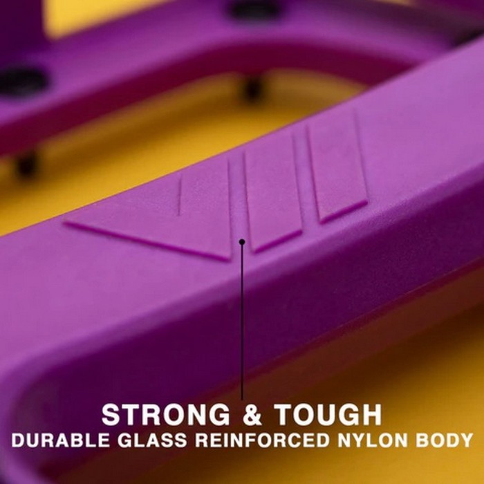 Педалі DMR V11 Blue, укр, укр