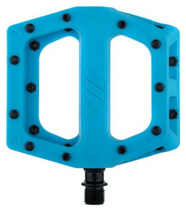 Педалі DMR V11 Blue, укр, укр