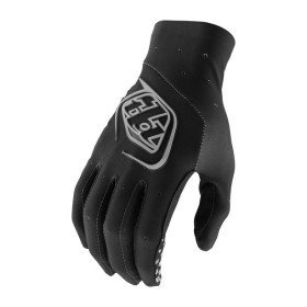 Перчатки TLD SE Ultra Glove [black] размер SM