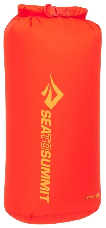 Гермочохол Sea to Summit Lightweight Dry Bag, 13 л, Spicy Orange (SHM_STS ASG012011-050823)