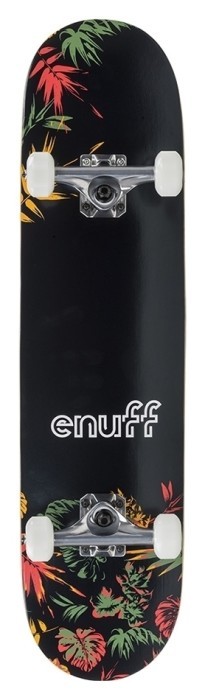 Скейтборд Enuff Floral, укр, укр