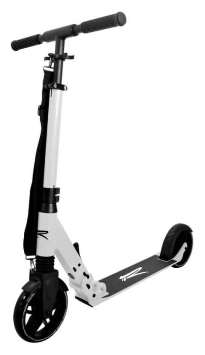 Самокат Rideoo 200 City - White, укр, укр