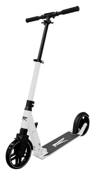 Самокат Rideoo 200 City - White