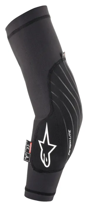Защита локтя Alpinestars PARAGON LITE ELBOW PROTECTOR BLACK, S