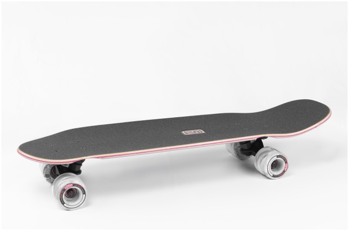 Круїзер Landyachtz Dinghy Classic Hibiscus