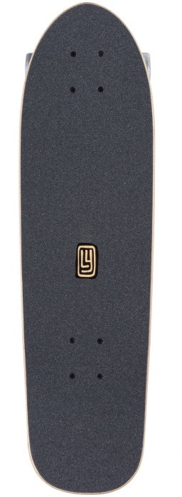 Круїзер Landyachtz Dinghy Classic Hibiscus