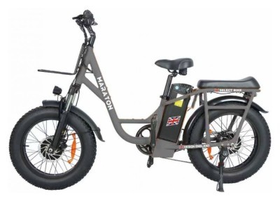 Электровелосипед Select Bike